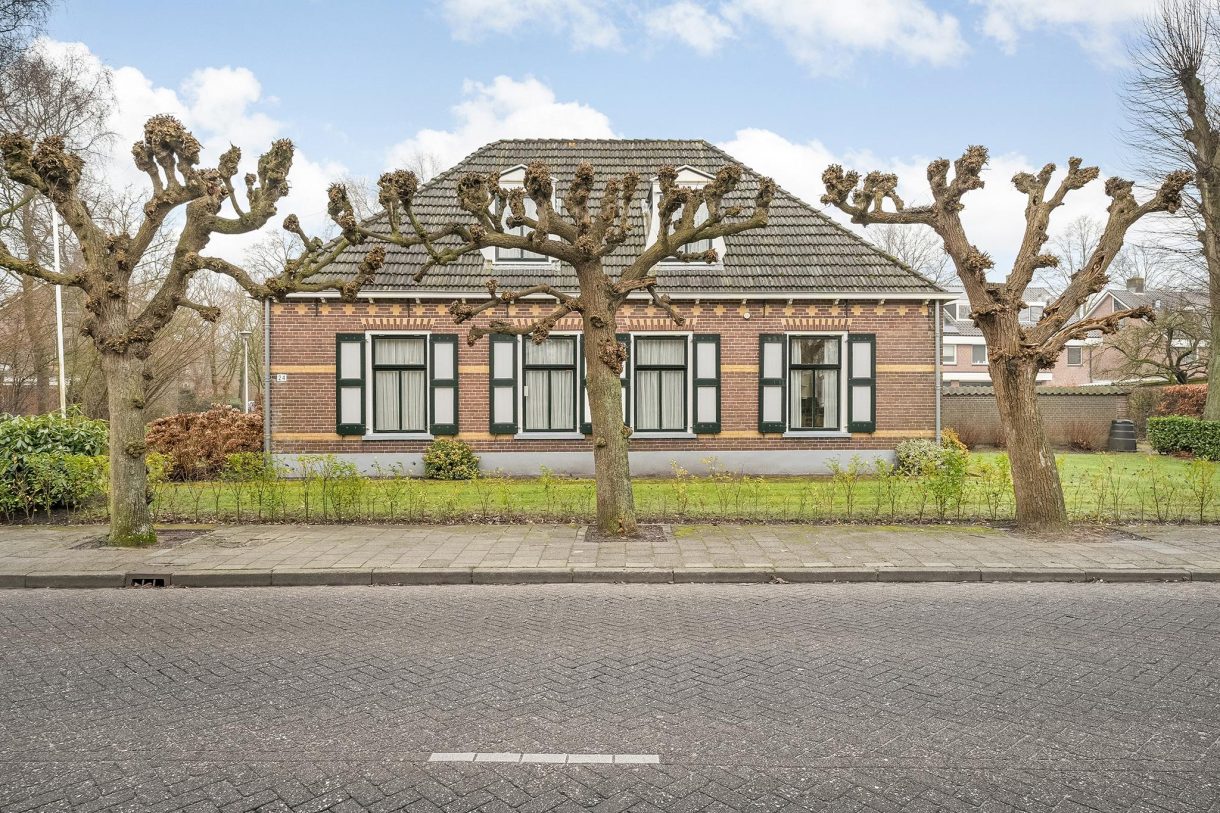 Te koop: Foto Woonhuis aan de Boerendanserdijk 24 in Zwolle