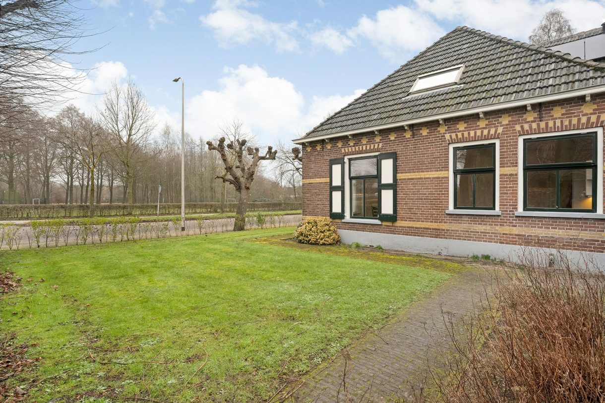 Te koop: Foto Woonhuis aan de Boerendanserdijk 24 in Zwolle