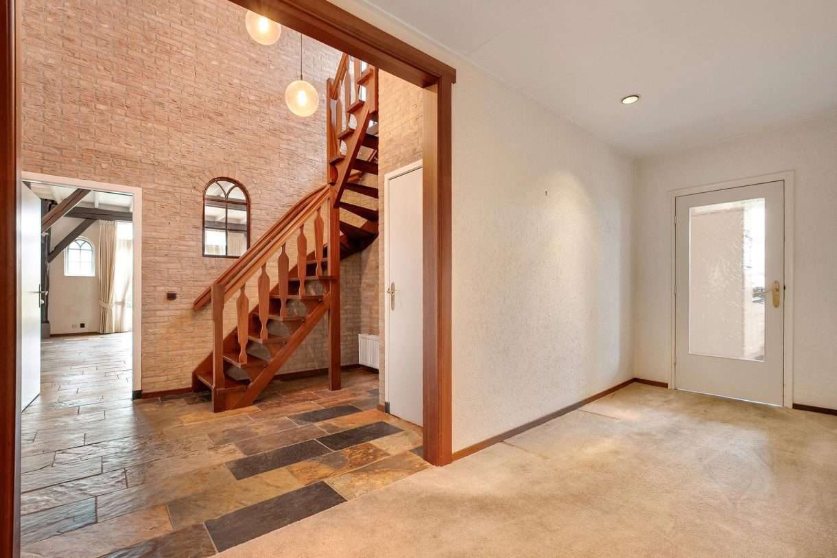 Te koop: Foto Woonhuis aan de Boerendanserdijk 24 in Zwolle