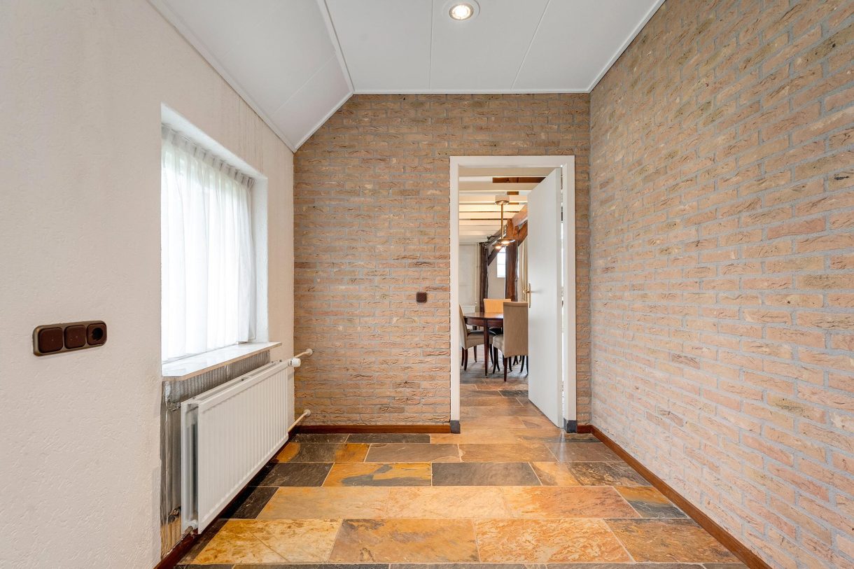 Te koop: Foto Woonhuis aan de Boerendanserdijk 24 in Zwolle