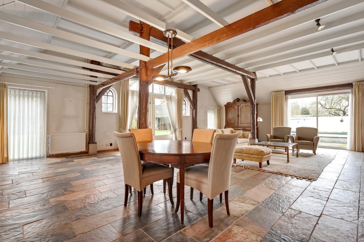 Te koop: Foto Woonhuis aan de Boerendanserdijk 24 in Zwolle