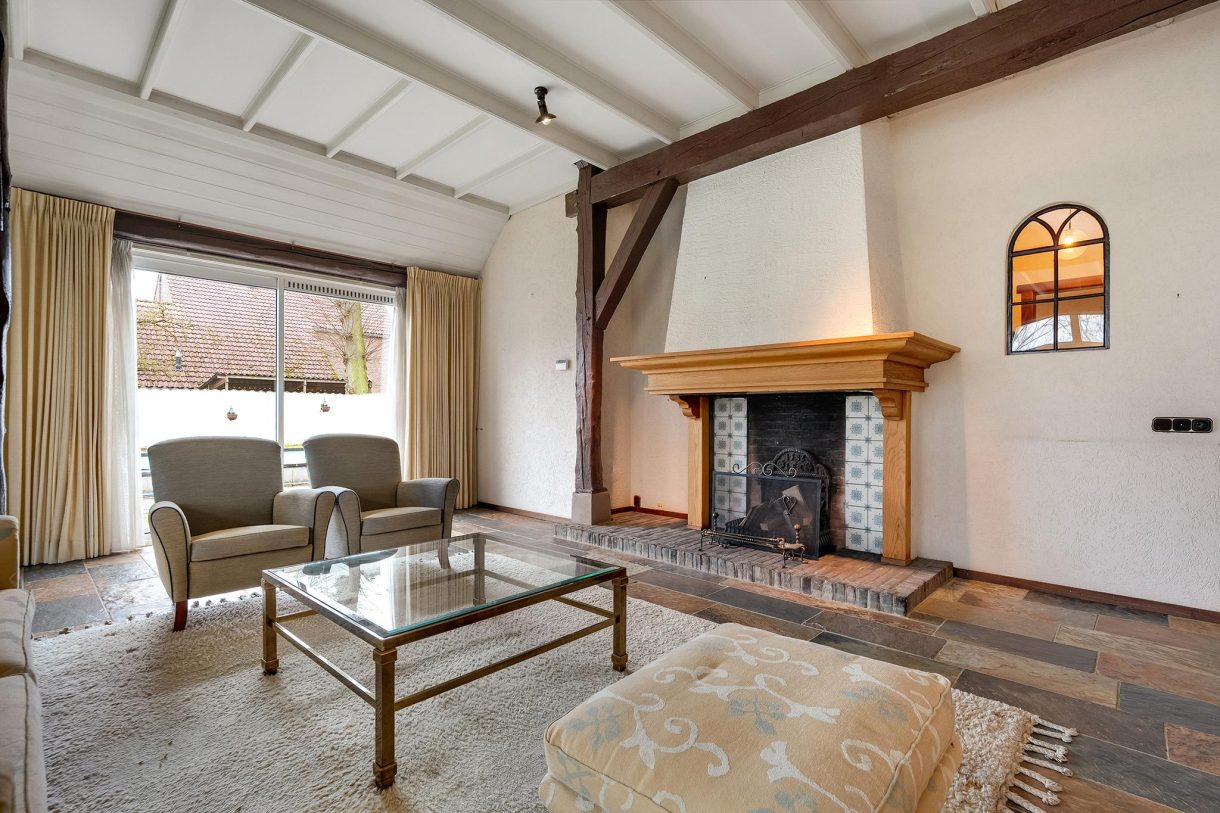 Te koop: Foto Woonhuis aan de Boerendanserdijk 24 in Zwolle