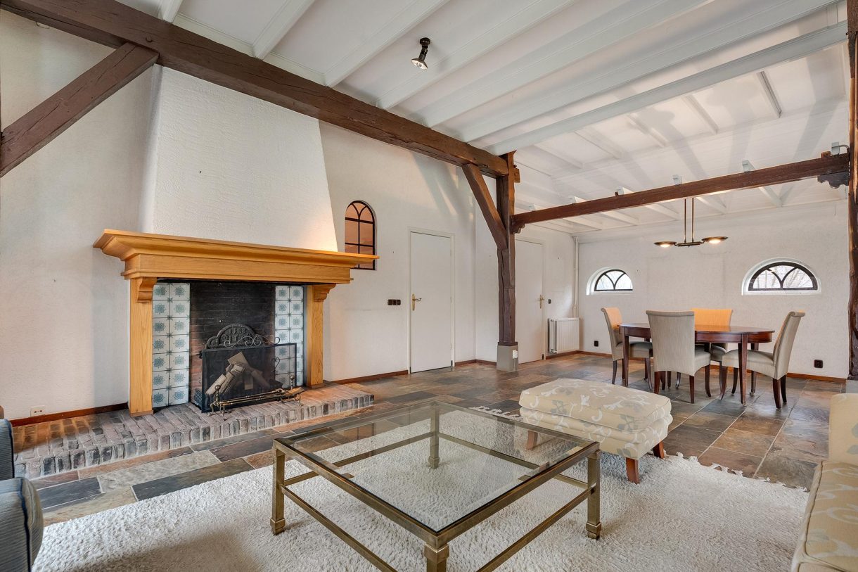 Te koop: Foto Woonhuis aan de Boerendanserdijk 24 in Zwolle