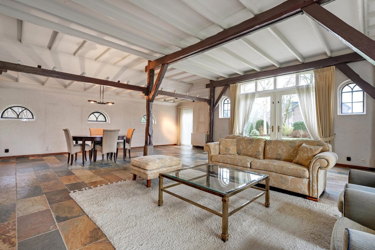 Te koop: Foto Woonhuis aan de Boerendanserdijk 24 in Zwolle