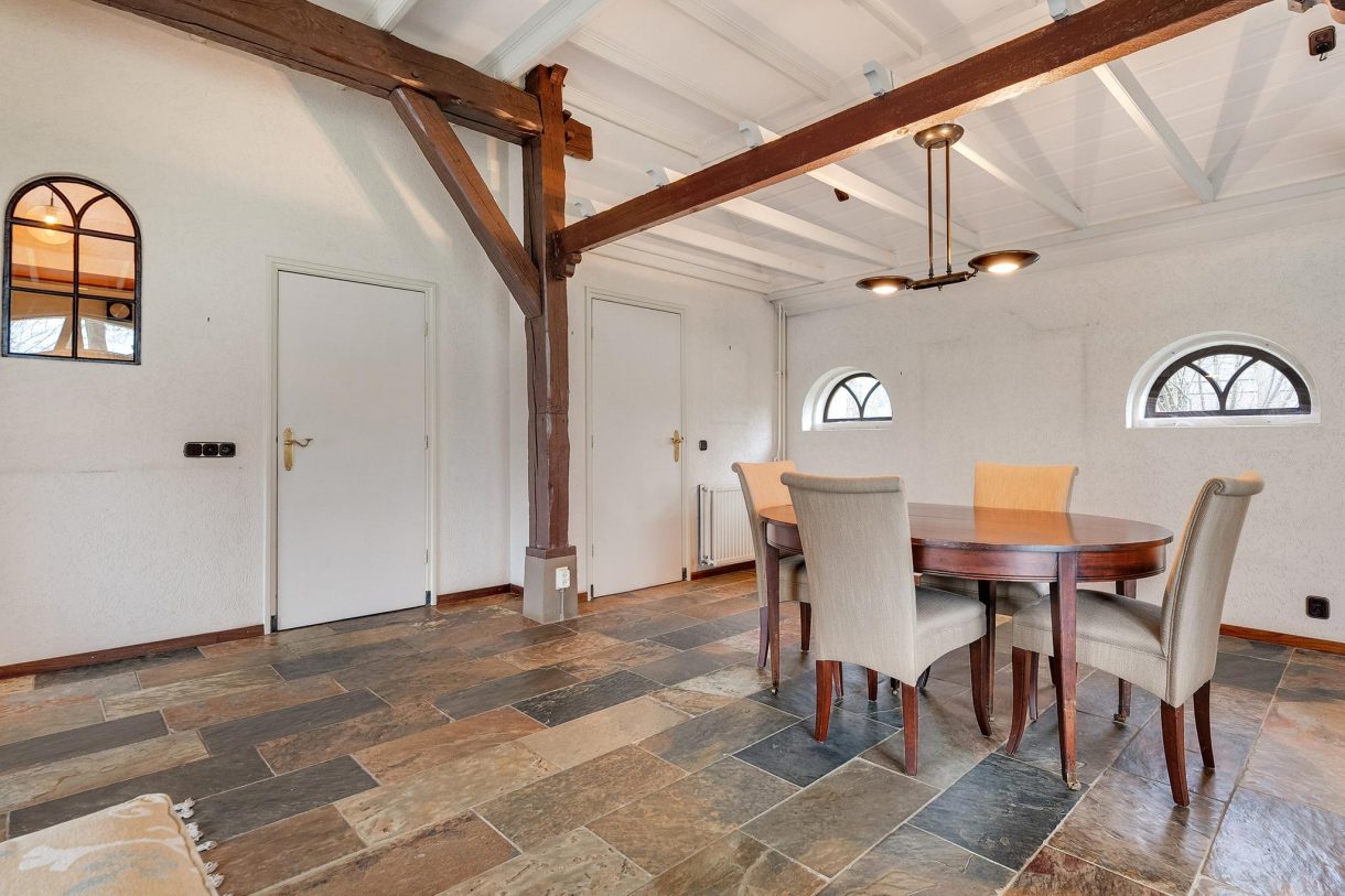 Te koop: Foto Woonhuis aan de Boerendanserdijk 24 in Zwolle