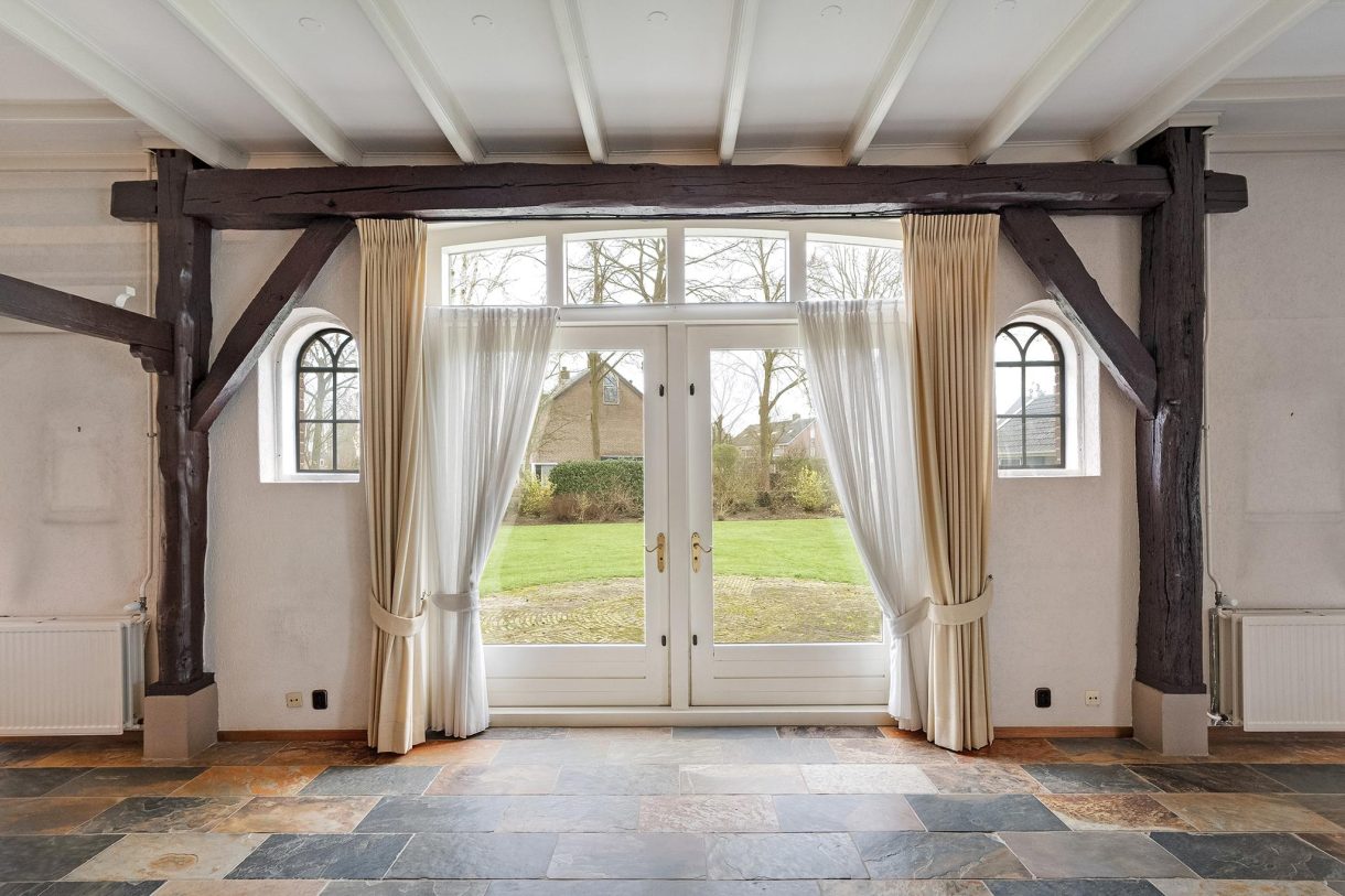 Te koop: Foto Woonhuis aan de Boerendanserdijk 24 in Zwolle