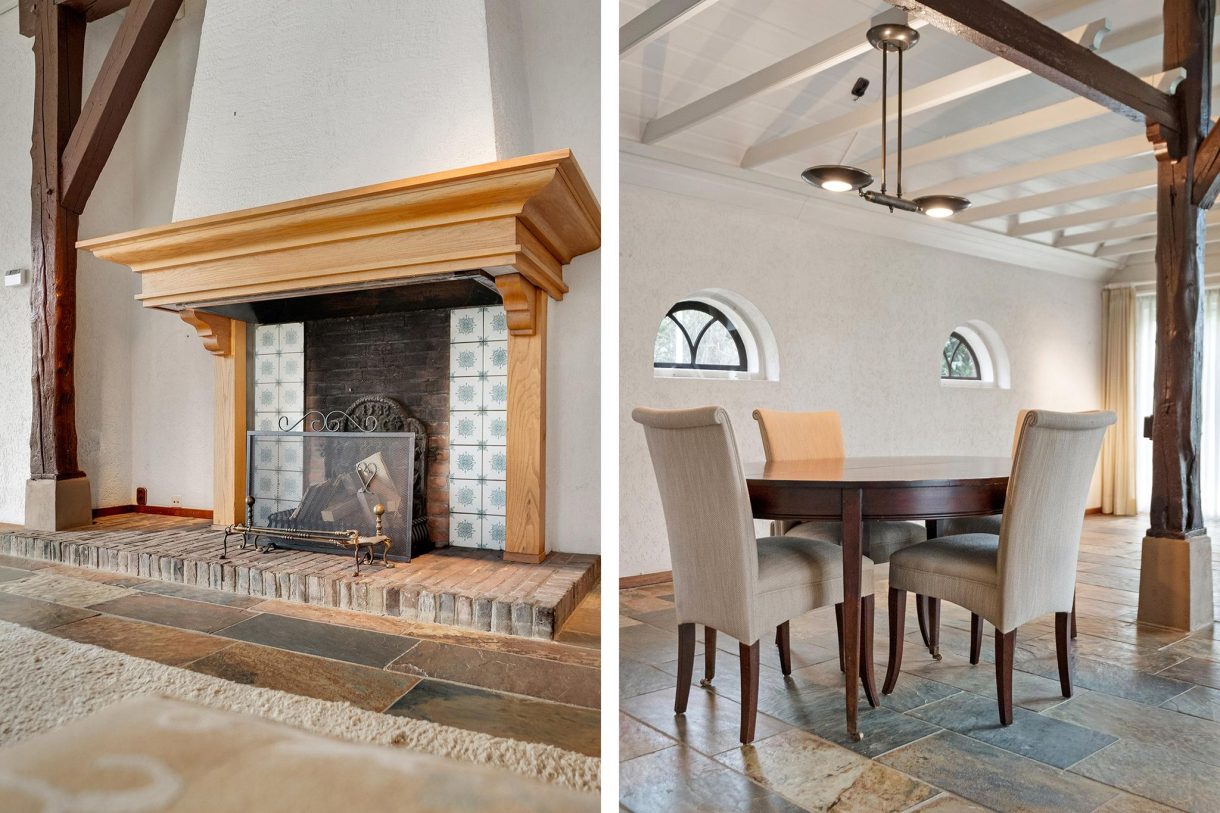 Te koop: Foto Woonhuis aan de Boerendanserdijk 24 in Zwolle