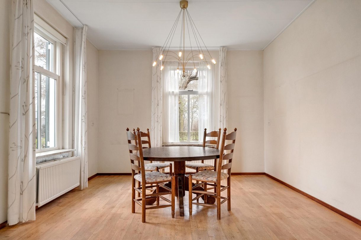 Te koop: Foto Woonhuis aan de Boerendanserdijk 24 in Zwolle