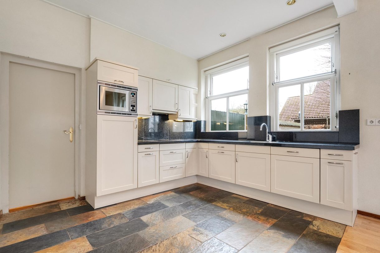 Te koop: Foto Woonhuis aan de Boerendanserdijk 24 in Zwolle