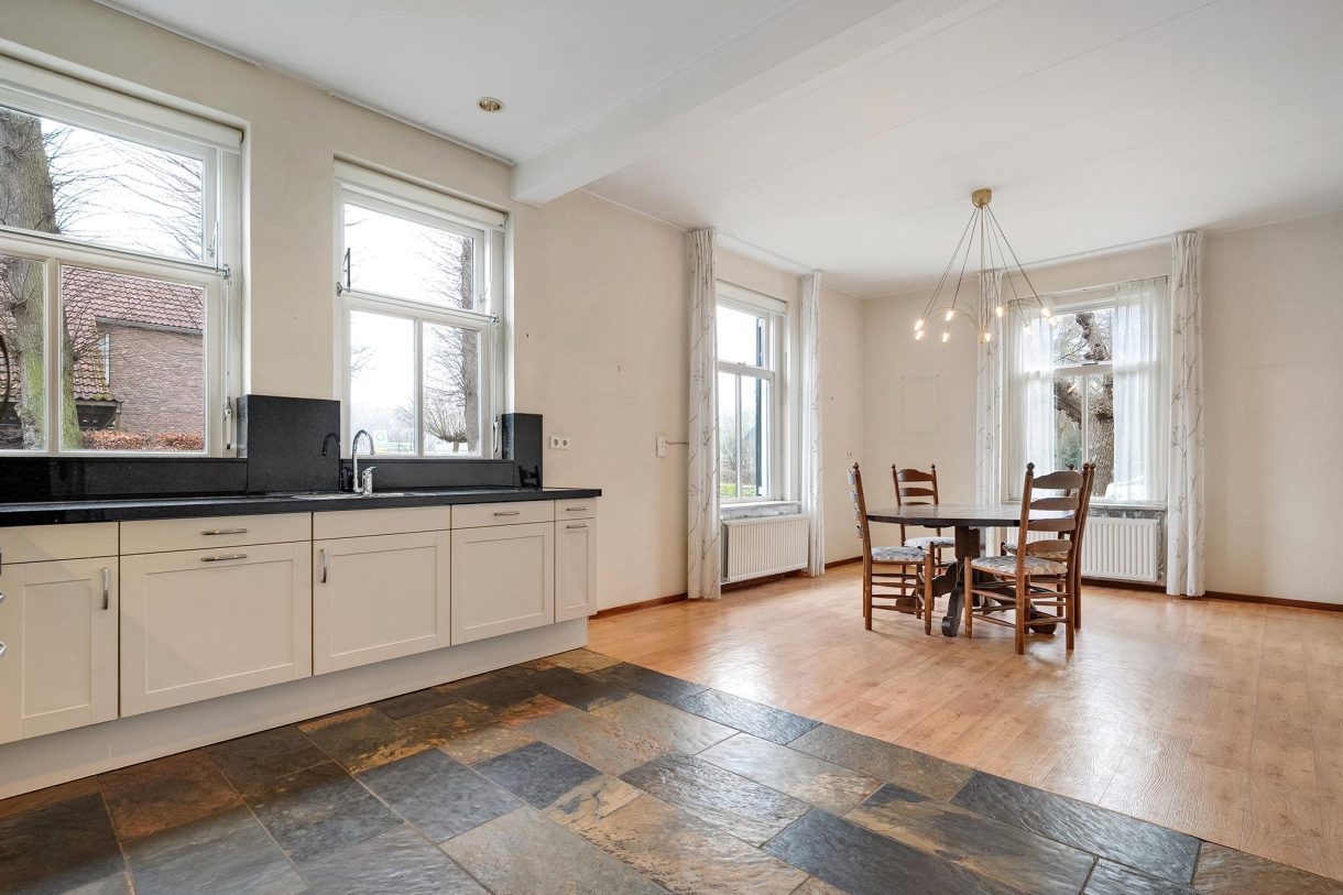 Te koop: Foto Woonhuis aan de Boerendanserdijk 24 in Zwolle