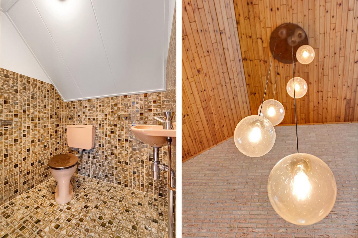 Te koop: Foto Woonhuis aan de Boerendanserdijk 24 in Zwolle