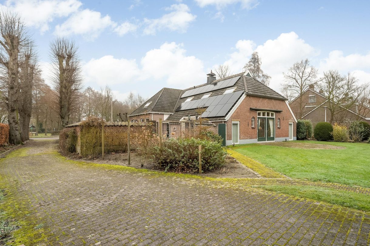 Te koop: Foto Woonhuis aan de Boerendanserdijk 24 in Zwolle