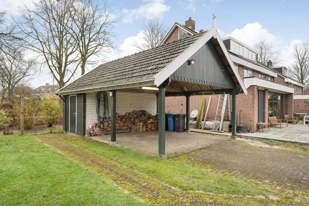 Te koop: Foto Woonhuis aan de Boerendanserdijk 24 in Zwolle