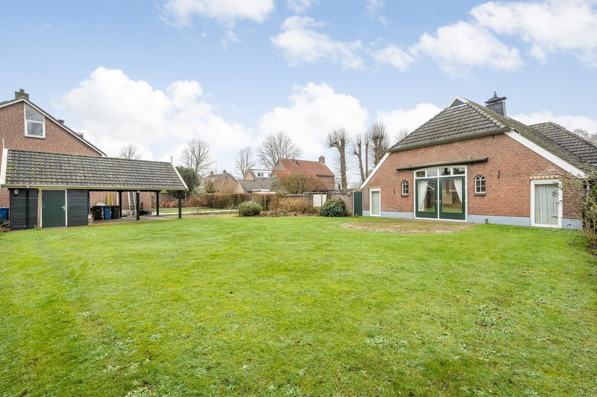 Te koop: Foto Woonhuis aan de Boerendanserdijk 24 in Zwolle