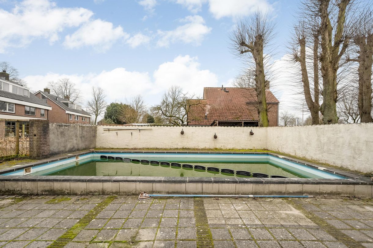 Te koop: Foto Woonhuis aan de Boerendanserdijk 24 in Zwolle