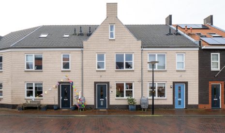 Hoofdfoto van Hengelo Rozenbottel 3