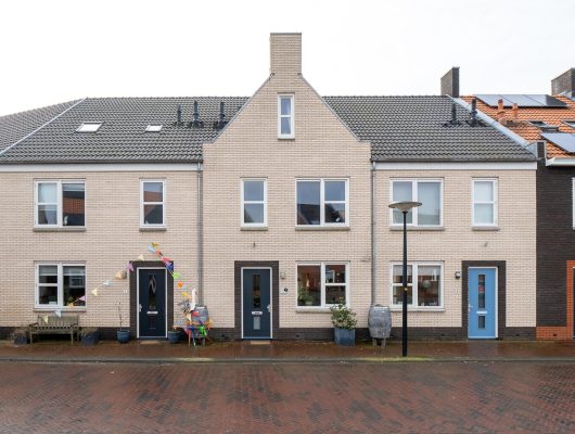 Hoofdfoto van Hengelo Rozenbottel 3