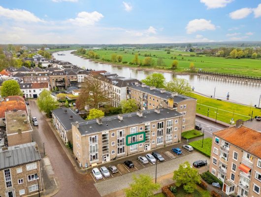 Hoofdfoto van Zutphen Brugstraat 23