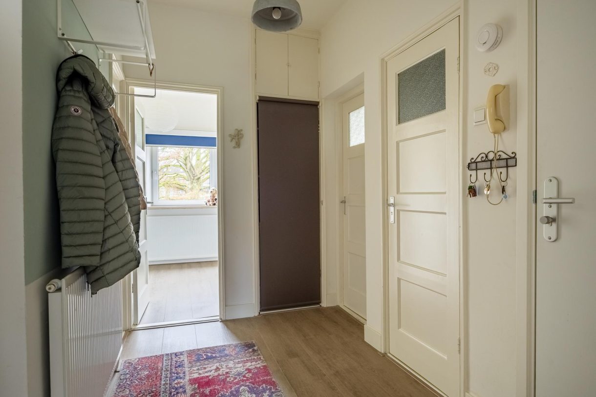 Te koop: Foto Appartement aan de Brugstraat 23 in Zutphen