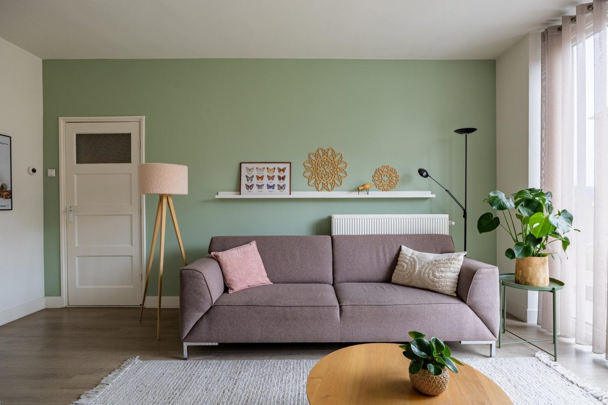 Te koop: Foto Appartement aan de Brugstraat 23 in Zutphen