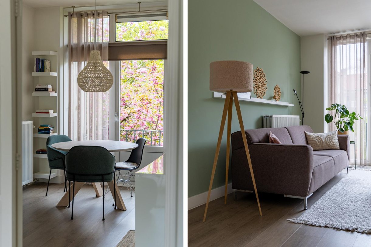 Te koop: Foto Appartement aan de Brugstraat 23 in Zutphen