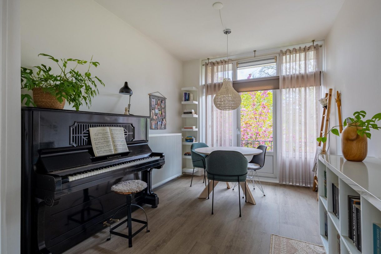 Te koop: Foto Appartement aan de Brugstraat 23 in Zutphen