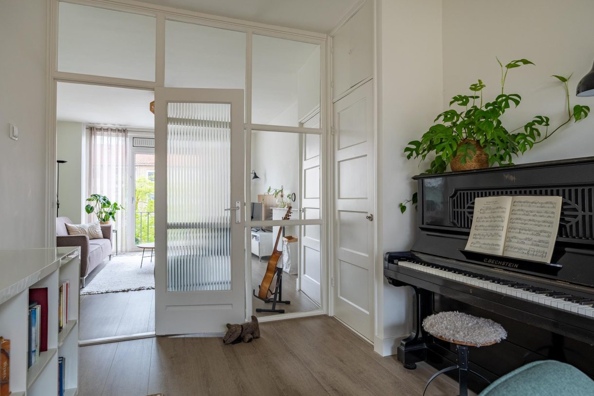 Te koop: Foto Appartement aan de Brugstraat 23 in Zutphen