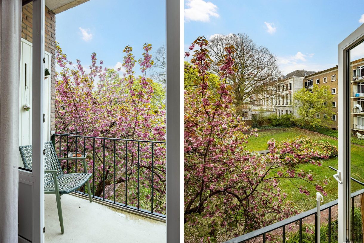 Te koop: Foto Appartement aan de Brugstraat 23 in Zutphen