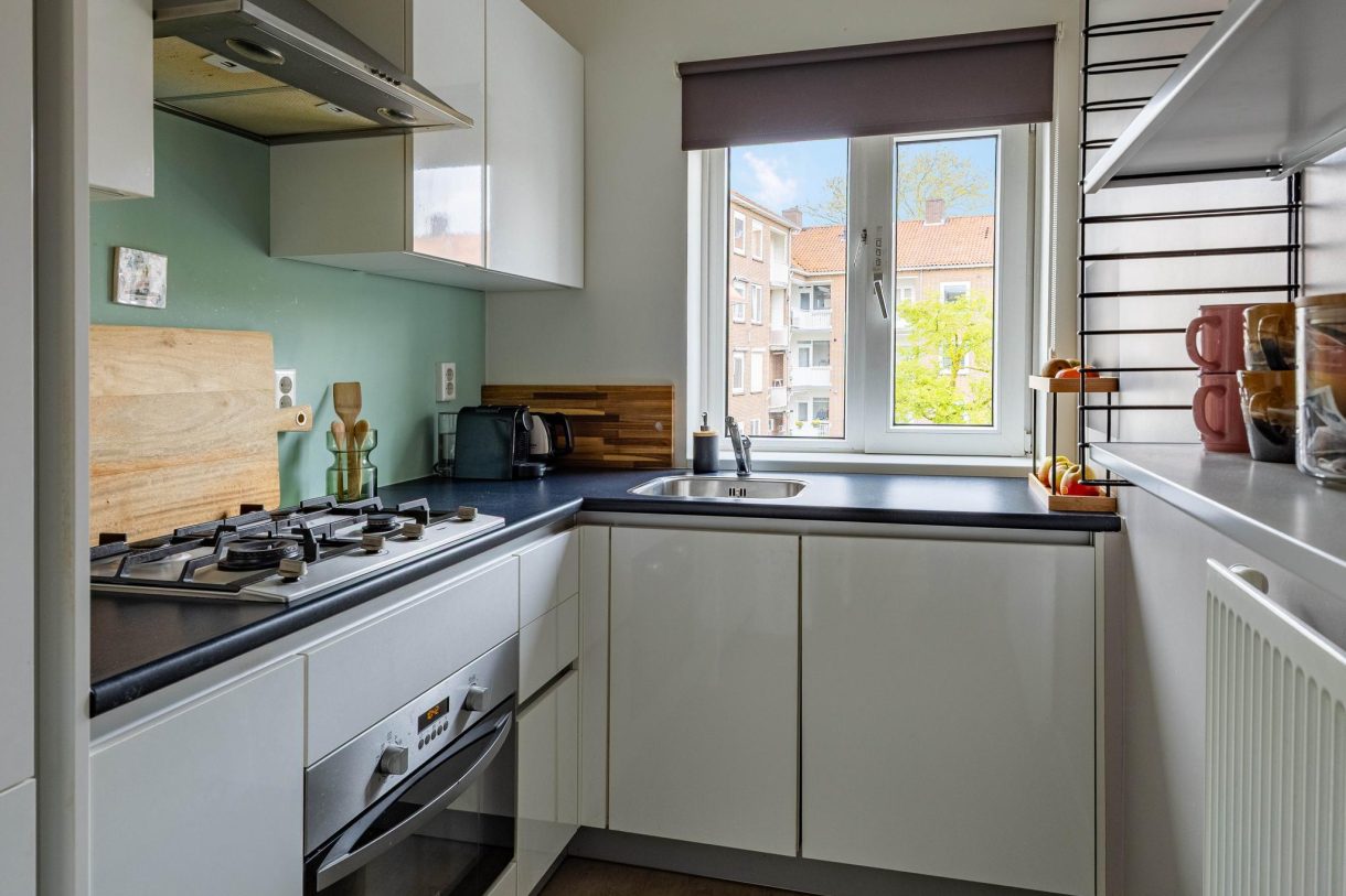 Te koop: Foto Appartement aan de Brugstraat 23 in Zutphen