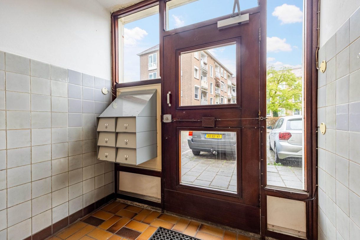 Te koop: Foto Appartement aan de Brugstraat 23 in Zutphen