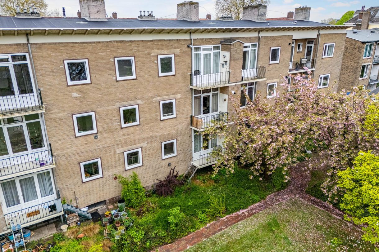 Te koop: Foto Appartement aan de Brugstraat 23 in Zutphen