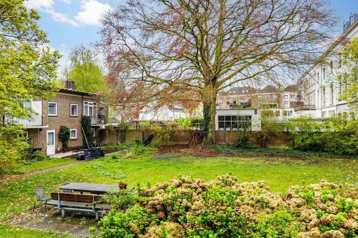 Te koop: Foto Appartement aan de Brugstraat 23 in Zutphen