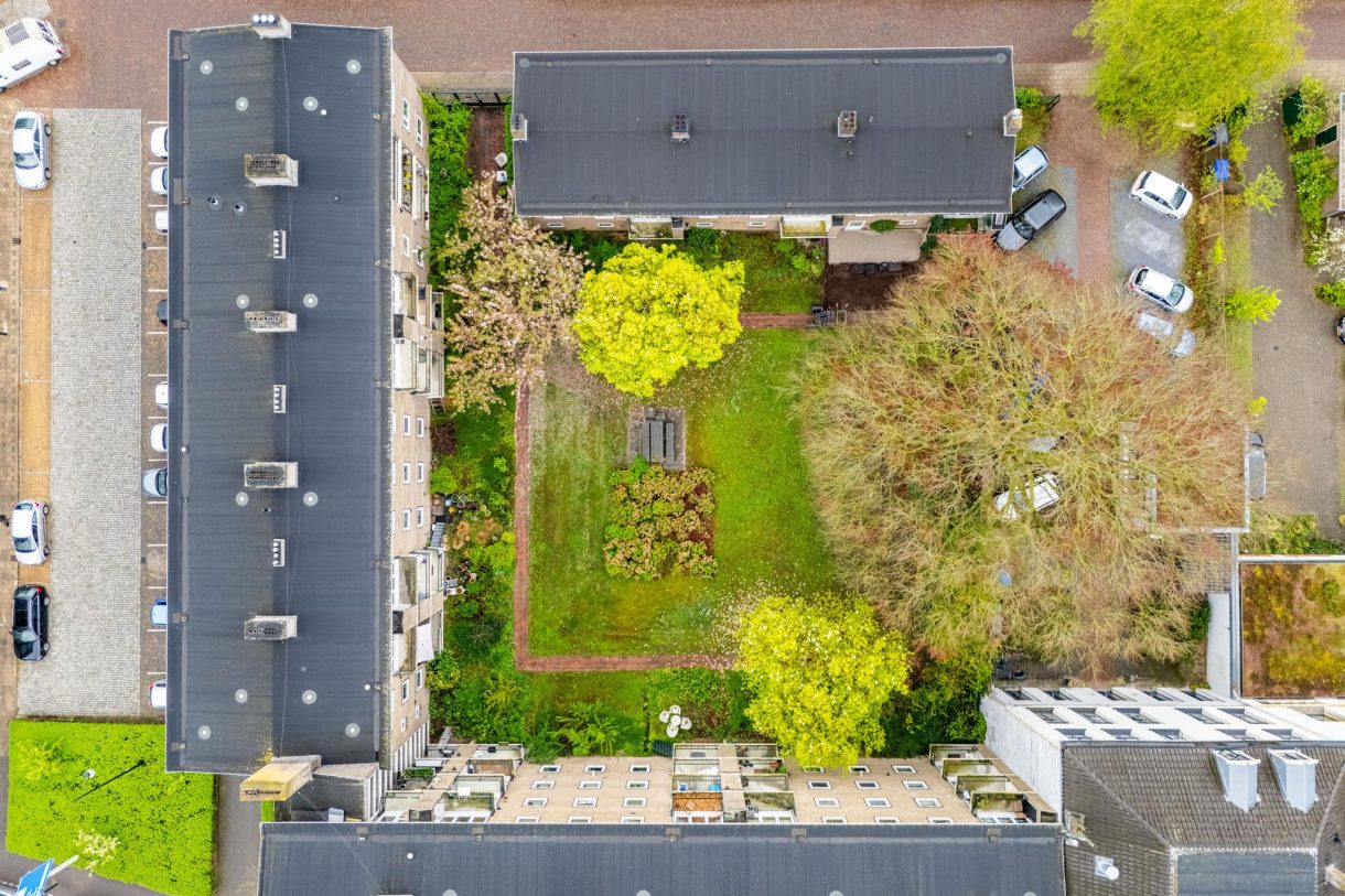 Te koop: Foto Appartement aan de Brugstraat 23 in Zutphen