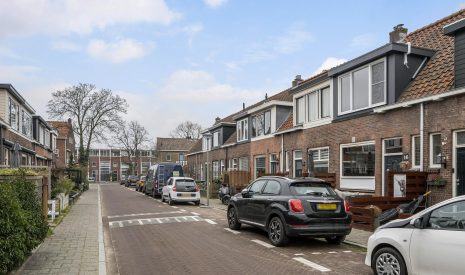 Te koop: Foto Woonhuis aan de Begoniastraat 16 in Vlaardingen