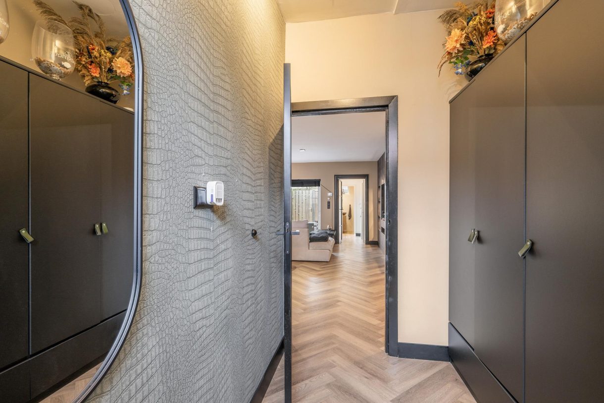 Te koop: Foto Woonhuis aan de Begoniastraat 16 in Vlaardingen