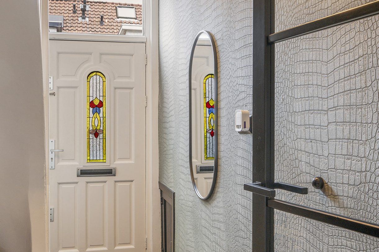 Te koop: Foto Woonhuis aan de Begoniastraat 16 in Vlaardingen