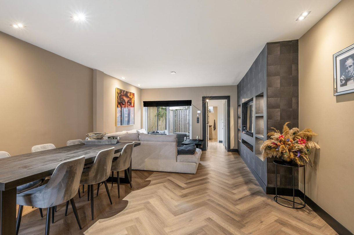 Te koop: Foto Woonhuis aan de Begoniastraat 16 in Vlaardingen