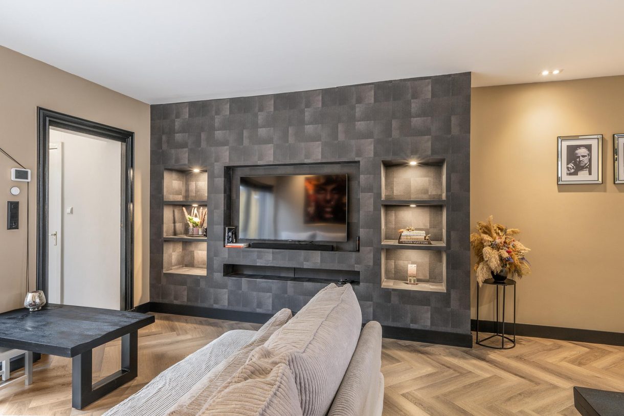 Te koop: Foto Woonhuis aan de Begoniastraat 16 in Vlaardingen