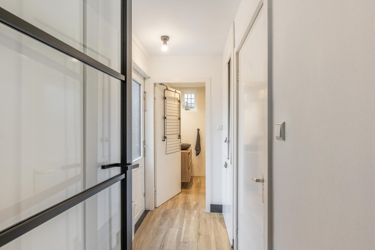 Te koop: Foto Woonhuis aan de Begoniastraat 16 in Vlaardingen