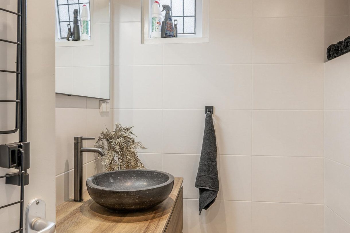 Te koop: Foto Woonhuis aan de Begoniastraat 16 in Vlaardingen