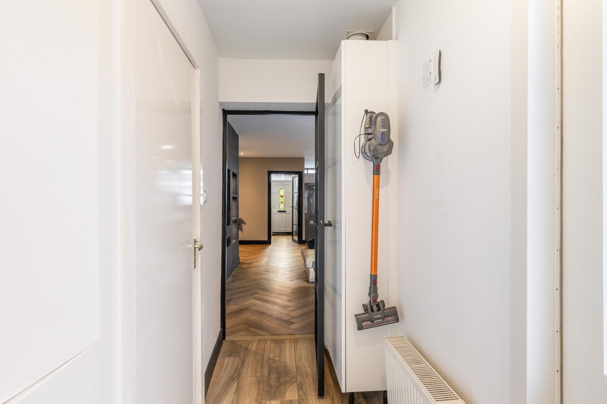 Te koop: Foto Woonhuis aan de Begoniastraat 16 in Vlaardingen