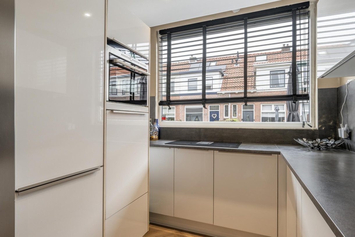 Te koop: Foto Woonhuis aan de Begoniastraat 16 in Vlaardingen