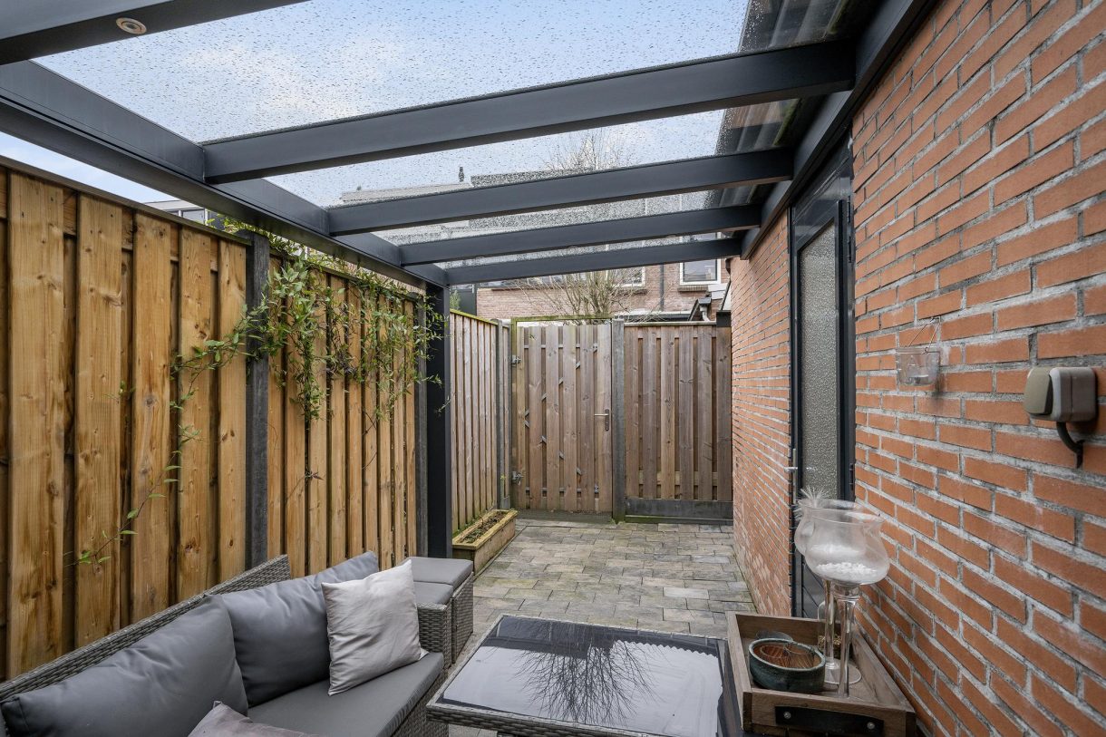 Te koop: Foto Woonhuis aan de Begoniastraat 16 in Vlaardingen