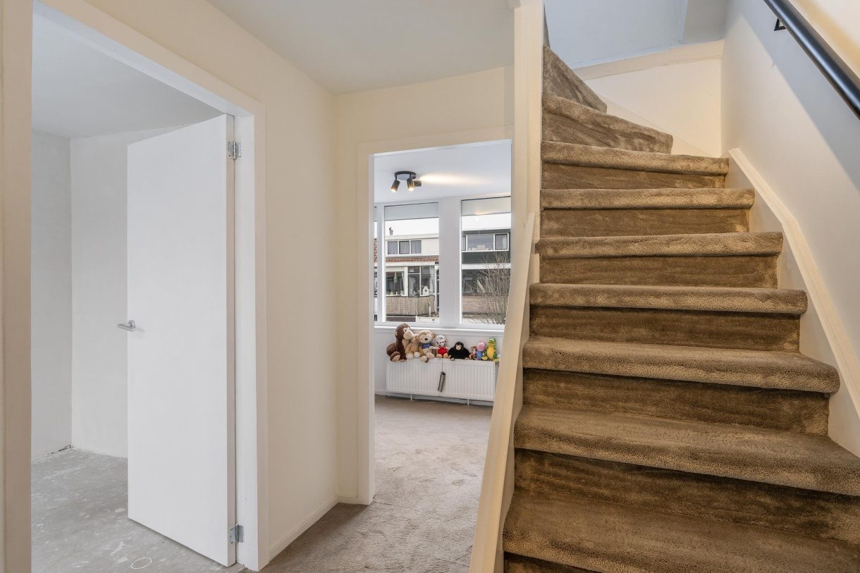 Te koop: Foto Woonhuis aan de Begoniastraat 16 in Vlaardingen