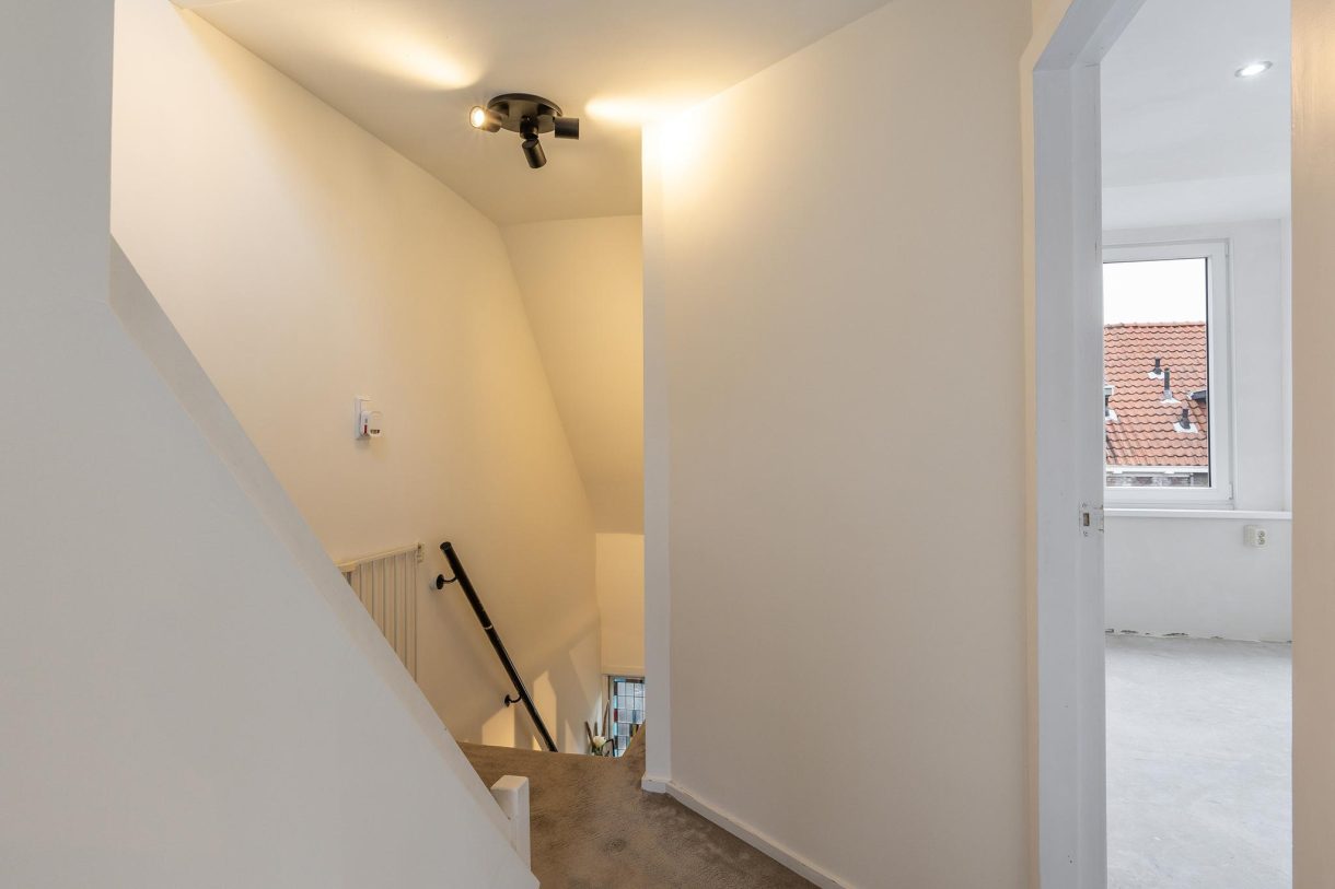 Te koop: Foto Woonhuis aan de Begoniastraat 16 in Vlaardingen