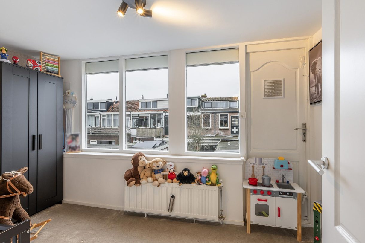 Te koop: Foto Woonhuis aan de Begoniastraat 16 in Vlaardingen