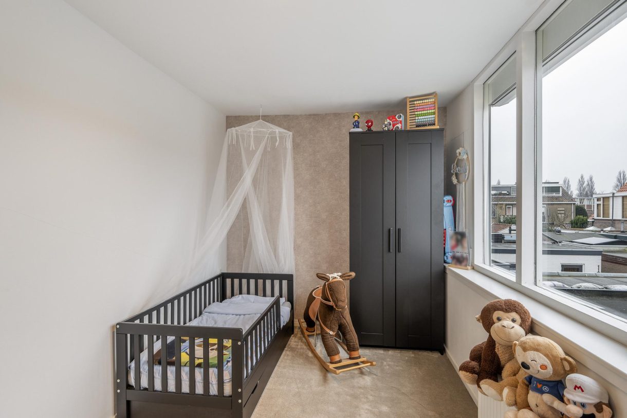 Te koop: Foto Woonhuis aan de Begoniastraat 16 in Vlaardingen