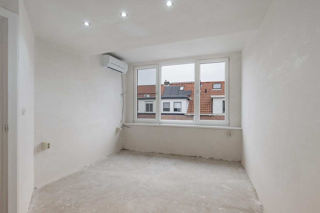 Te koop: Foto Woonhuis aan de Begoniastraat 16 in Vlaardingen