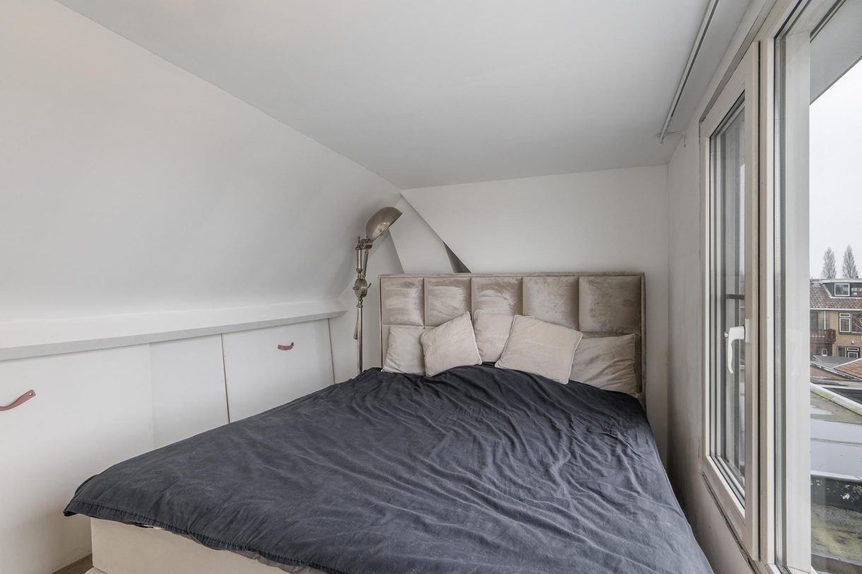 Te koop: Foto Woonhuis aan de Begoniastraat 16 in Vlaardingen