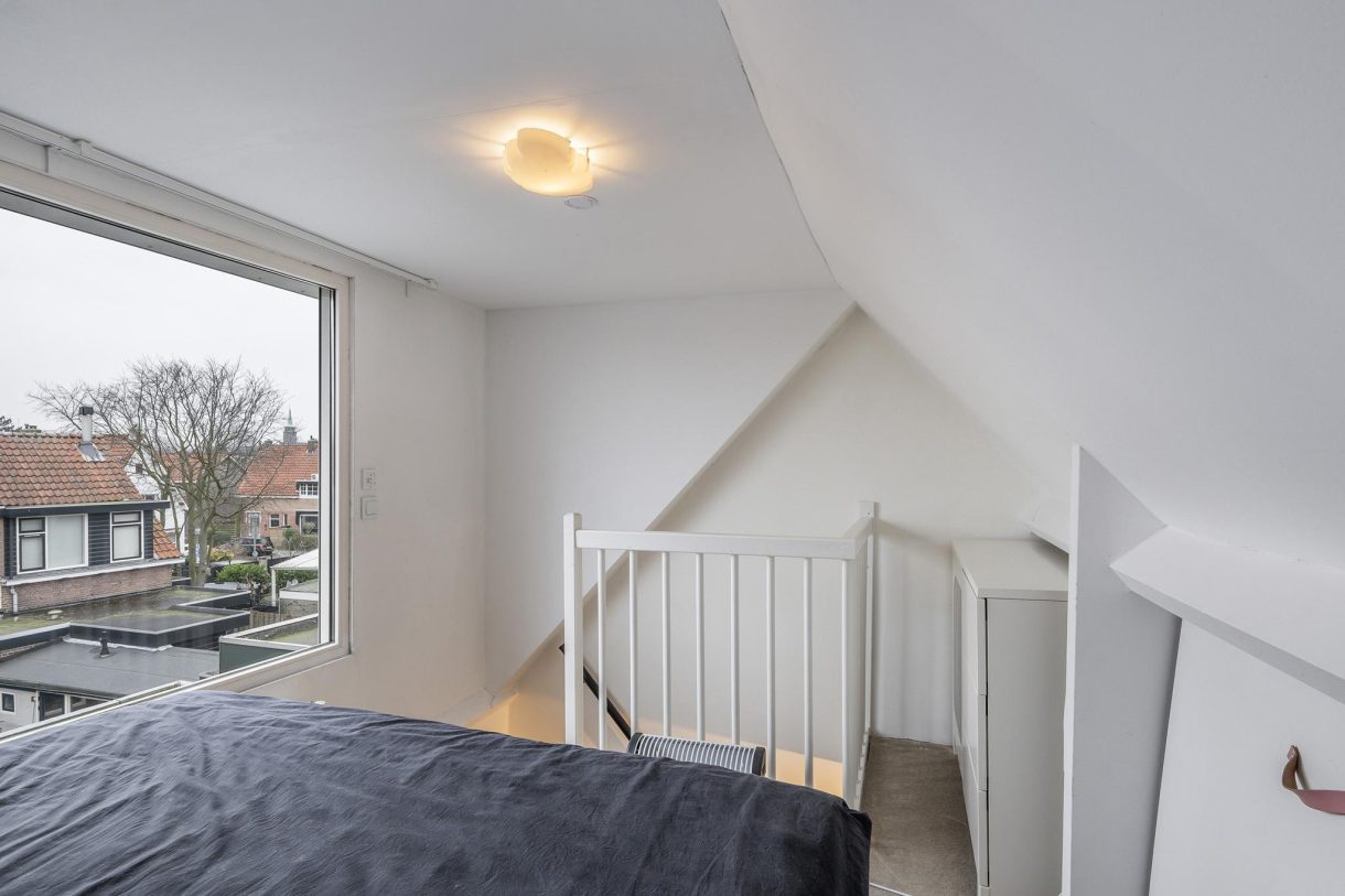 Te koop: Foto Woonhuis aan de Begoniastraat 16 in Vlaardingen